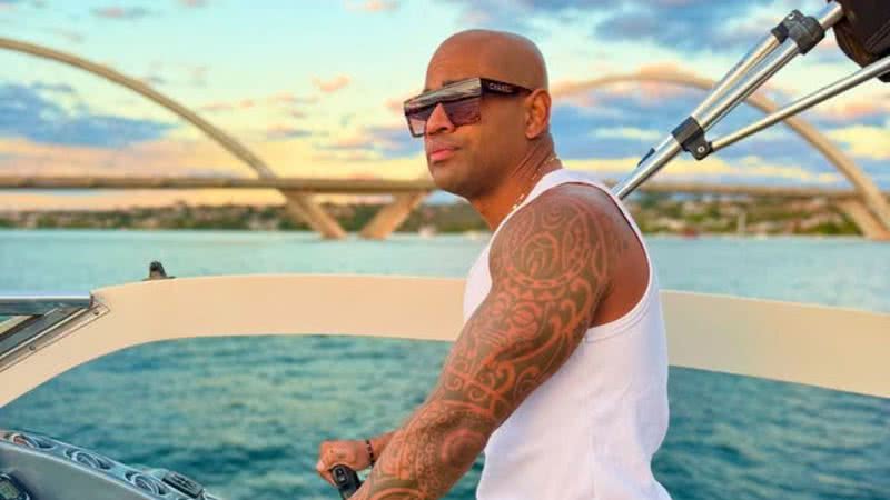 Reprodução / Instagram