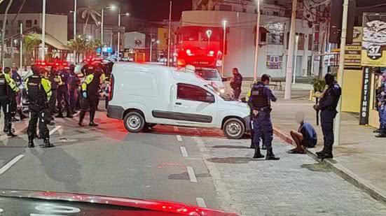 Divulgação/ Transalvador