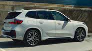 Divulgação / BMW