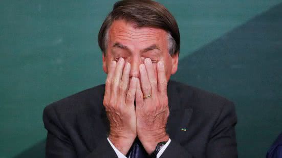 Sérgio lima/Poder 360