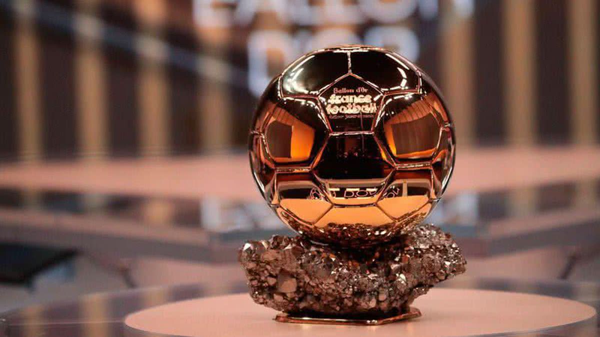 Vai levar? Flamengo é indicado a melhor clube do mundo na Bola de Ouro e enfrenta gigantes europeus; veja lista
