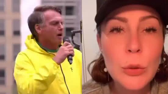 Reprodução / Vídeo