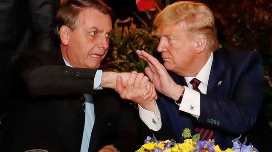 Allan Santos/Presidência da República