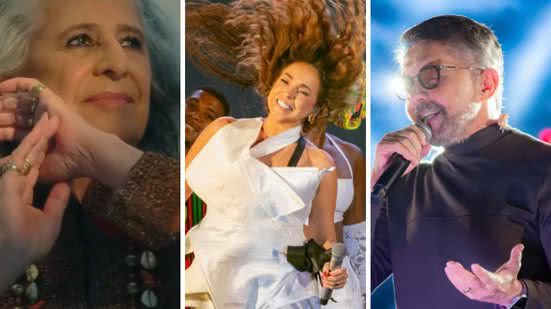 Reprodução / Redes sociais