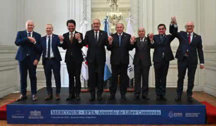 Divulgação / Governo Federal