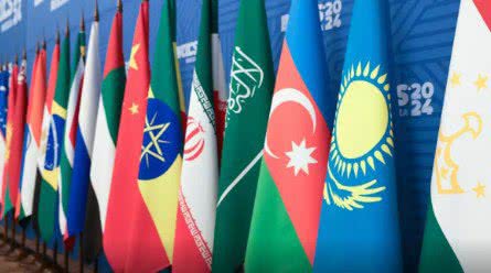 Divulgação / Brics