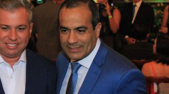 Devid Santana / Bnews