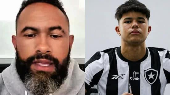 Reprodução/Redes Sociais