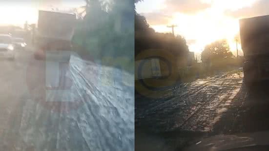 Reprodução/Leitor BNews