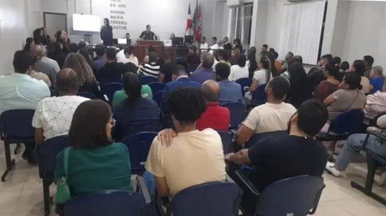 Reprodução / Achei Sudoeste