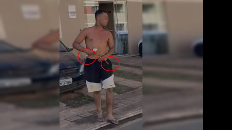 Reprodução/ redes sociais