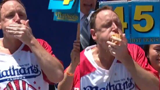 Reprodução / Redes Sociais / X