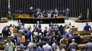 Câmara dos Deputados / Divugação