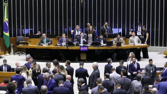 Kayo Magalhães/Câmara dos Deputados