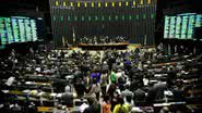 Kayo Magalhães/Câmara dos Deputados