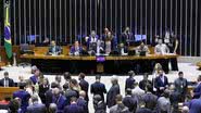 Kayo Magalhães/Câmara dos Deputados