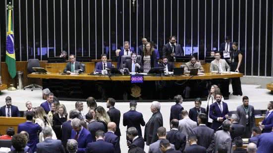 Kayo Magalhães/Câmara dos Deputados