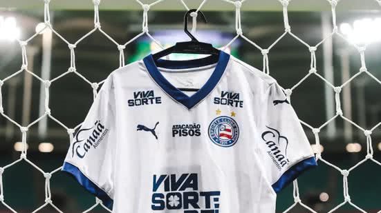 Letícia Martins/ECBahia