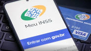 Reprodução Inss