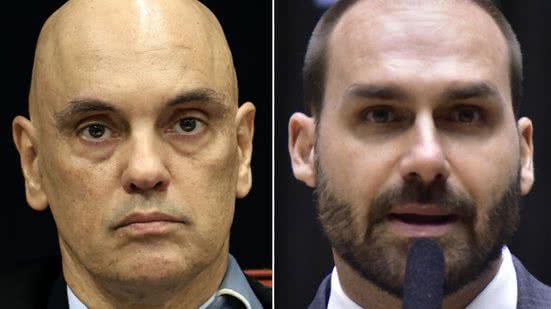 Reprodução/STF/Câmara