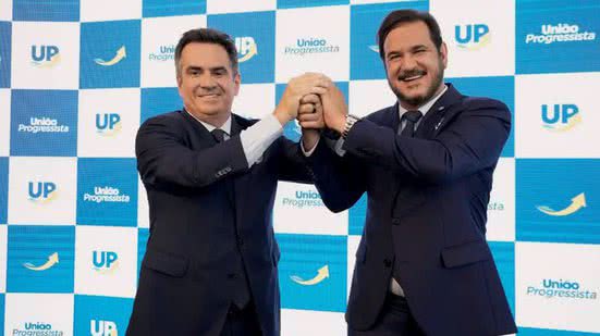 Divulgação / União Brasil