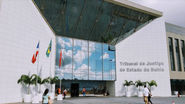 Divulgação / TJ-BA