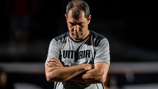 Victor Ferreira / EC Vitória