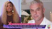 Reprodução/SBT