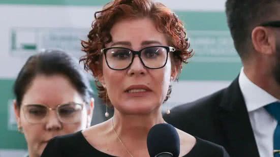Lula Marques/ EBC
