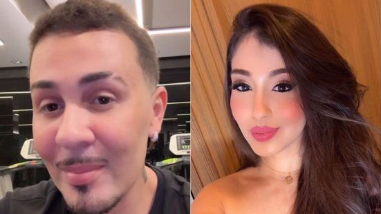 Após separação polêmica, Carlinhos Maia ressurge com influenciadora ligada  ao fim do casamento