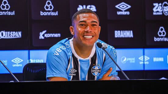 Angelo Pieretti | Grêmio
