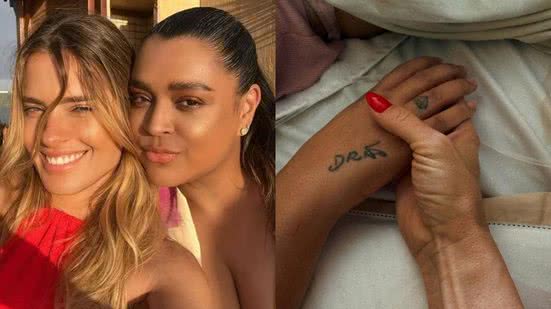 Reprodução | Redes Sociais