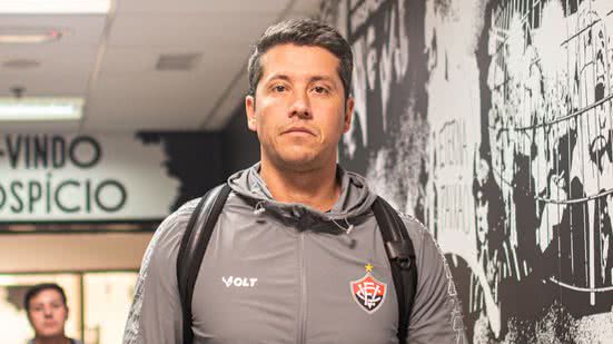 Victor Ferreira / EC Vitória