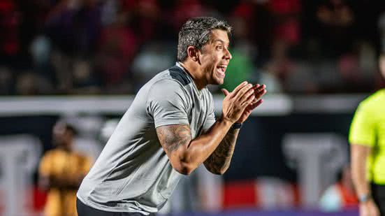 Victor Ferreira/EC Vitória