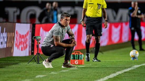 Victor Ferreira | EC Vitória