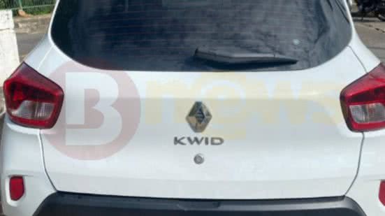 Divulgação/PMBA