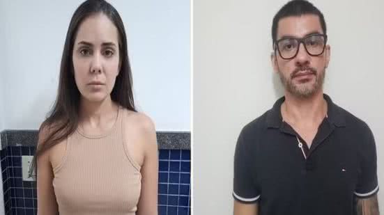 Divulgação/ Polícia Civil