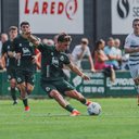 Divulgação / Racing Santander