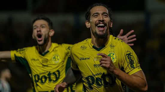 JP Pinheiro/Agência Mirassol