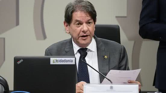 Agência Senado / Divulgação