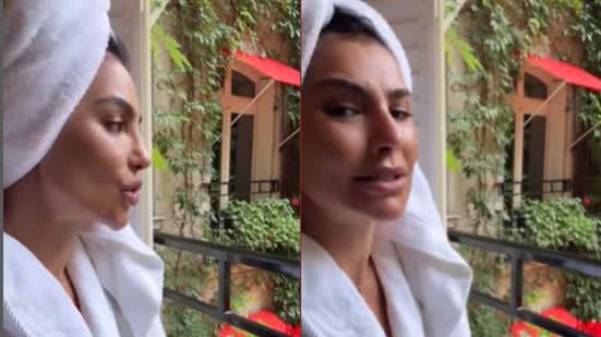 Reprodução / Instagram