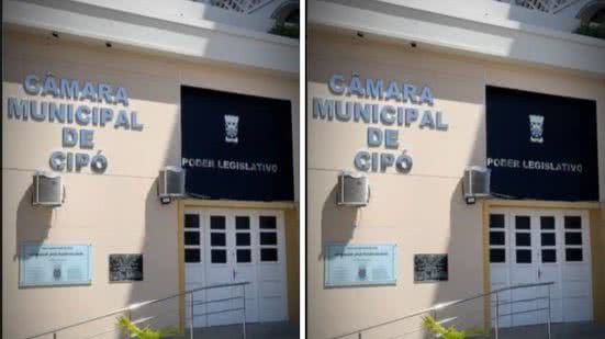 Reprodução/Redes sociais