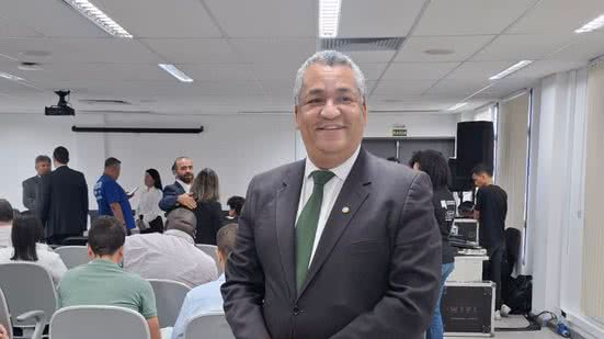 Foto: Rodrigo Oliveira Braga/ BNews