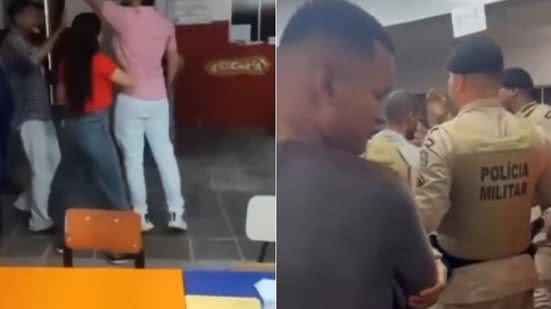 Reprodução Redes Sociais