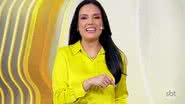 Foto: Reprodução / SBT