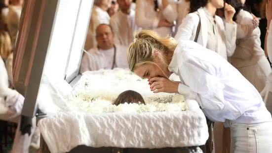 Foto: Reprodução / Victor Chapetta/ Agnews