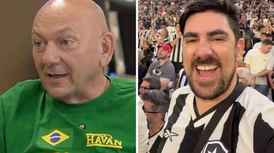 Foto: Reprodução / redes sociais