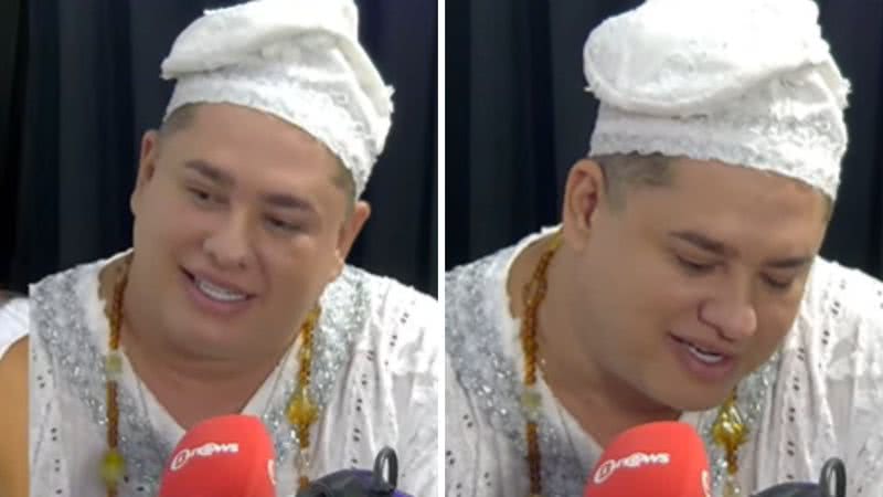 Foto: Reprodução / BNews TV