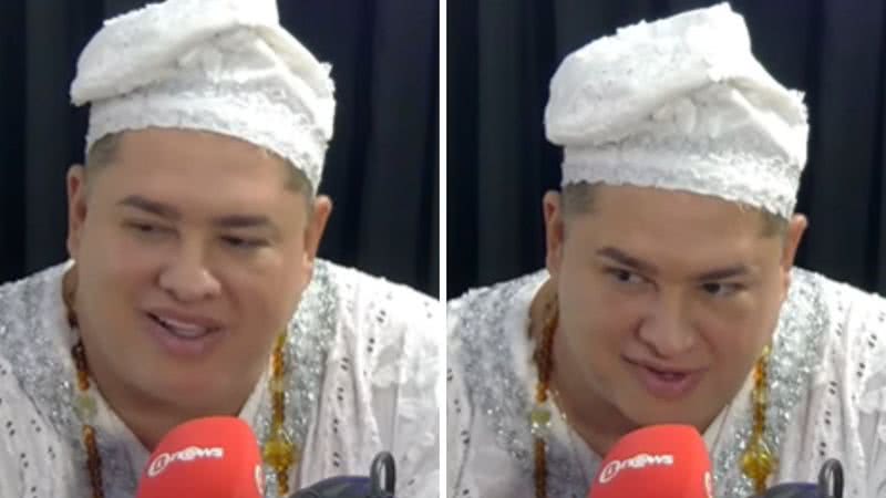 Foto: Reprodução / BNews TV