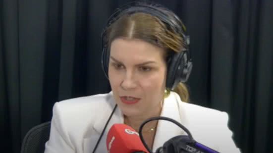 Foto: Reprodução / BNews TV